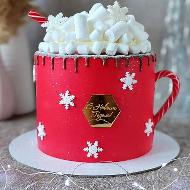 "Шоколад с зефиром" купить - октябрьский.сладкоежкин.рф