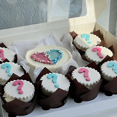 «Чудо в шоколаде» купить - октябрьский.сладкоежкин.рф